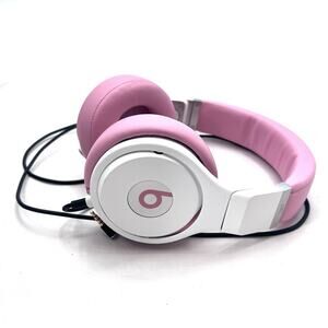 Beats by Dr. Dre Pro Nicki Minaj Limited Edition Pink Over Ear Headphones